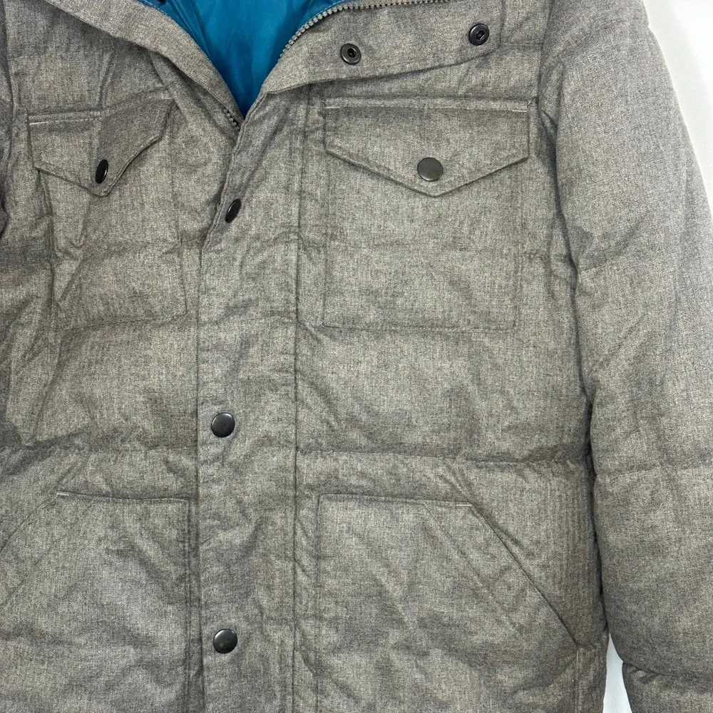 Old Navy core warm